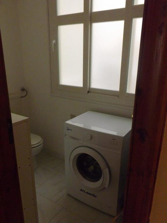 טרפאני Appartamento La Dimora Siciliana חדר תמונה